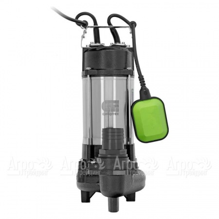 Фекальный насос Сибртех СФН750 в Ростове-на-Дону