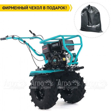 Мотоблок Steviman MT-310 в Ростове-на-Дону