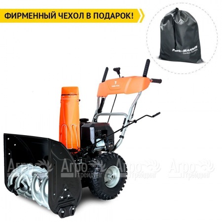 Снегоуборщик Yard Fox Basic 6152E  в Ростове-на-Дону