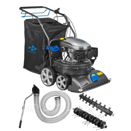 Пылесос садовый бензиновый HAITEC HT-SSCK173 в Ростове-на-Дону