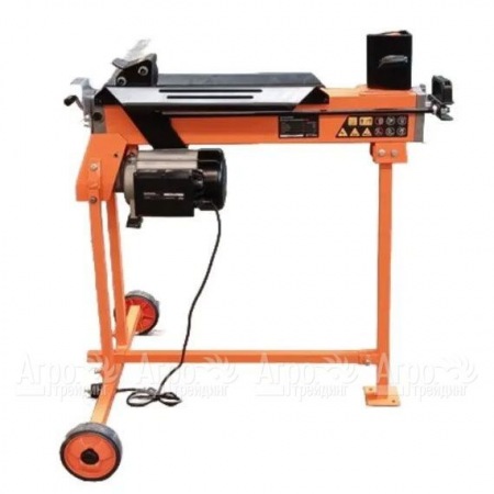 Высокая стойка для дровокола Villartec LS 520 в Ростове-на-Дону