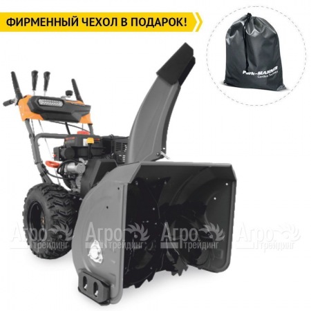 Снегоуборщик Villartec WB7066E в Ростове-на-Дону