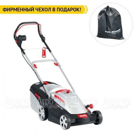 Газонокосилка электрическая GEOS by Al-Ko Comfort 40 Е в Ростове-на-Дону