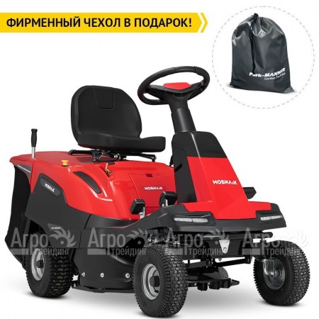 Садовый райдер Мобил К XP76 Премиум в Ростове-на-Дону
