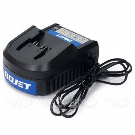 Зарядное устройство CP6020 для аккумуляторной техники Bojet в Ростове-на-Дону