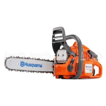 Бензопила Husqvarna 435 X-TORQ-15"  в Ростове-на-Дону