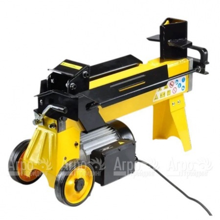 Электрический дровокол Huter HLS-4500 в Ростове-на-Дону