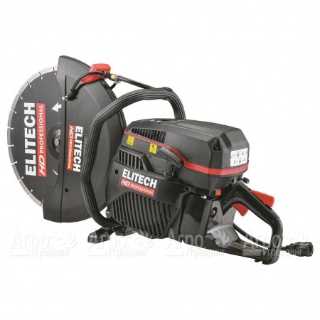 Бензорез Elitech GCE 400  в Ростове-на-Дону