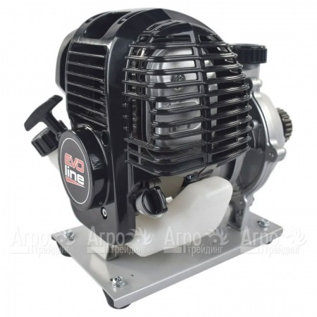 Бензиновая мотопомпа EVOline XG 10 в Ростове-на-Дону