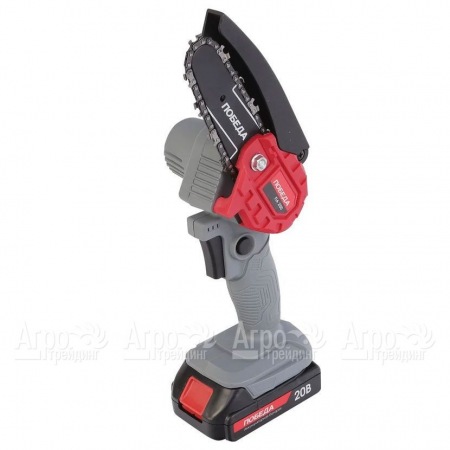 Аккумуляторная пила Победа ПА 200 4" в Ростове-на-Дону