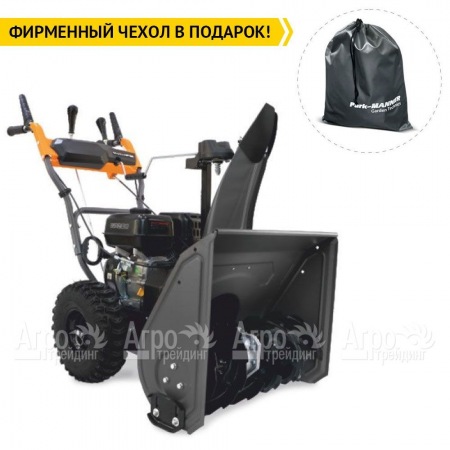 Снегоуборщик Villartec WB5561 в Ростове-на-Дону