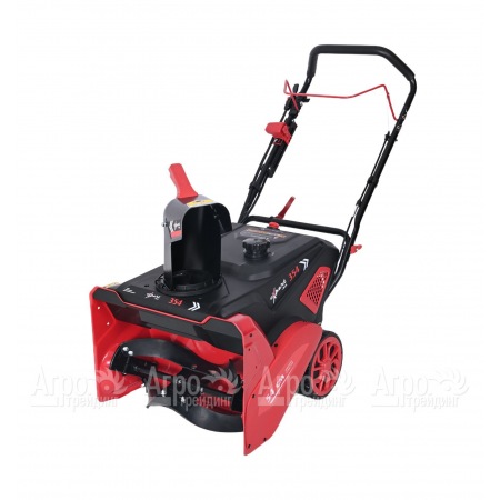 СНЕГОУБОРЩИК EXPERT-BIS 354  в Ростове-на-Дону