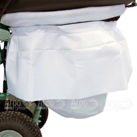 Пылезащитная юбка на мешок для пылесосов Billy Goat серии QV  в Ростове-на-Дону