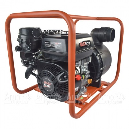 Бензиновая мотопомпа EVOline MG 30 в Ростове-на-Дону