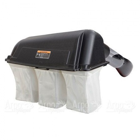 Травосборник Zero Turn Javelin 44 для тракторов Snapper  в Ростове-на-Дону