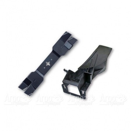 Комплект мульчирования АМК 043 для газонокосилок Stihl RM, RME, RМА в Ростове-на-Дону