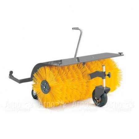 Подметательная щетка для райдеров Stiga Park 2+4WD, Villa  в Ростове-на-Дону