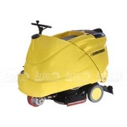 Поломоечная машина Karcher BR 90/140 R Package  в Ростове-на-Дону