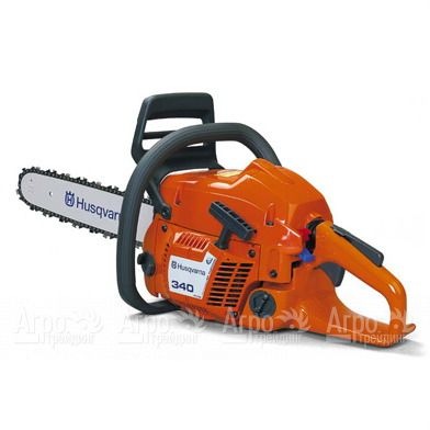Бензопила Husqvarna 340-18  в Ростове-на-Дону