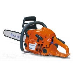 Бензопила Husqvarna 350-18"  в Ростове-на-Дону