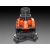 Садовый райдер Husqvarna R 112C с двигателем Briggs&Stratton в Ростове-на-Дону