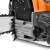 Бензопила Daewoo DACS 4516-16 в Ростове-на-Дону