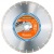 Алмазный диск Tacti-cut Husqvarna S50+ (МТ15+) 400-25,4 в Ростове-на-Дону