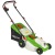 Газонокосилка электрическая RedVerg RD-ELM380 в Ростове-на-Дону