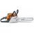 Бензопила Stihl MS 211 C-BE-14" в Ростове-на-Дону