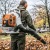 Воздуходувка бензиновая Stihl BR 800 CE в Ростове-на-Дону