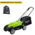 Газонокосилка аккумуляторная GreenWorks G-Max G40LM35 40V 35 см (без аккумулятора и ЗУ) в Ростове-на-Дону