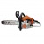 Бензопила Stihl MS 212 C-BE 14" в Ростове-на-Дону