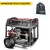 Бензогенератор Briggs&amp;Stratton 8500ea ELITE в Ростове-на-Дону