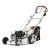 Газонокосилка бензиновая Daewoo L 50SV (X BLADE) в Ростове-на-Дону