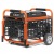 Бензогенератор Daewoo GDA 9500 DPE-3 8 кВт в Ростове-на-Дону