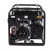 Бензиновый генератор Huter DY8000LX-3 6.5 кВт в Ростове-на-Дону