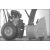 Снегоуборщик навесной для подметальной машины RedVerg RD-SW60/7Q в Ростове-на-Дону