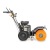 Подметальная машина Villartec S 7080E в Ростове-на-Дону