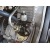Дизельгенератор Hyundai DHY 8000LE 5,5 кВт + колеса в Ростове-на-Дону