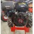 Мотоблок Беларус 012WM с двигателем Loncin G390F в Ростове-на-Дону