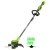 Аккумуляторный триммер GreenWorks GD24LT331 (без аккумулятора и зарядного устройства) в Ростове-на-Дону