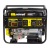 Бензиновый генератор Huter DY8000LX-3 6.5 кВт в Ростове-на-Дону