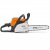 Бензопила Stihl MS 180 2-Mix 14&quot; в Ростове-на-Дону