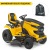 Садовый минитрактор Cub Cadet XT2 PS117I в Ростове-на-Дону