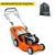 Газонокосилка бензиновая Stihl RM 448 TX в Ростове-на-Дону