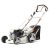 Газонокосилка бензиновая Daewoo L 50SPE (X BLADE) в Ростове-на-Дону