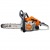 Бензопила Stihl MS 172 C-BE 14" в Ростове-на-Дону