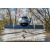 Подметальная машина Limpar 67 (со щеткой для снега и грязи) в Ростове-на-Дону