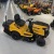 Садовый минитрактор Cub Cadet LT1 NR92 в Ростове-на-Дону