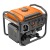 Бензогенератор инверторный Carver PPG-5100I 4.2 кВт в Ростове-на-Дону
